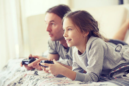 Gaming, videojuegos, consolas