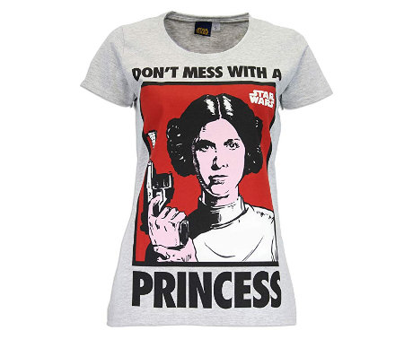 Ropa y camisetas de Star Wars