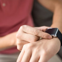Smartwatch / reloj inteligente para regalar